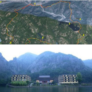 永康市黃墳水庫擴建工程